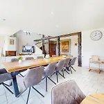 Holiday home Pet Friendly In Flaignes-havys With Wifi Havys