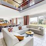 Pet Friendly In Flaignes-havys With Wifi *