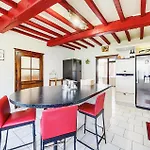 Pet Friendly In Flaignes-havys With Wifi * Havys