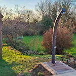 Holiday home Pet Friendly In Flaignes-havys With Wifi Havys