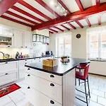 Holiday home Pet Friendly In Flaignes-havys With Wifi *