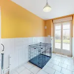 Pet Friendly In Flaignes-havys With Wifi *