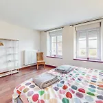 Pet Friendly In Flaignes-havys With Wifi Havys
