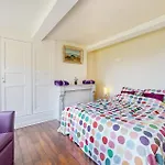 Pet Friendly In Flaignes-havys With Wifi Holiday home Havys