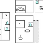 Pet Friendly In Flaignes-havys With Wifi * Havys