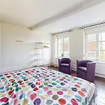 Pet Friendly In Flaignes-havys With Wifi Holiday home