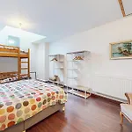 Pet Friendly In Flaignes-havys With Wifi Havys