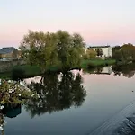 Holiday home Pet Friendly In Flaignes-havys With Wifi