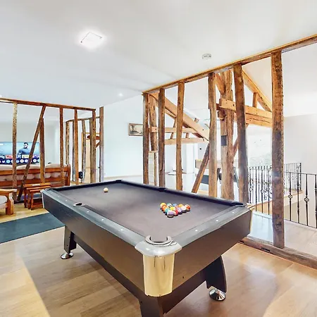 Holiday home Pet Friendly In Flaignes-havys With Wifi *