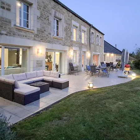 Pet Friendly In Flaignes-havys With Wifi Holiday home *