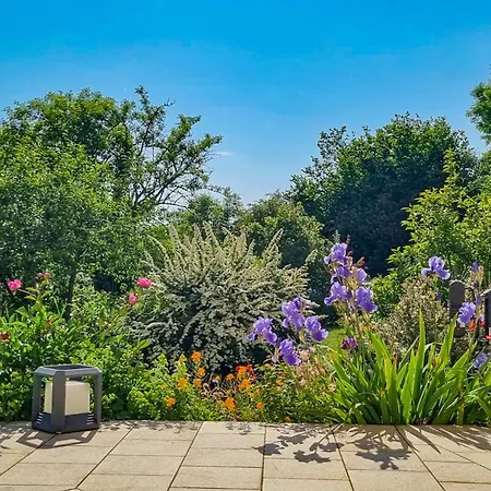 7 Bedroom Beautiful In Flaignes-havys