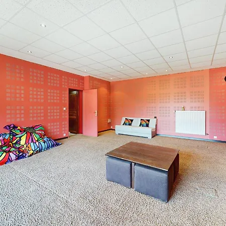 7 Bedroom Beautiful In Flaignes-havys Holiday home