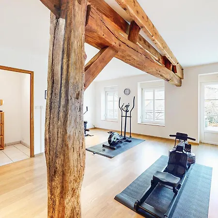 7 Bedroom Beautiful In Flaignes-havys Havys